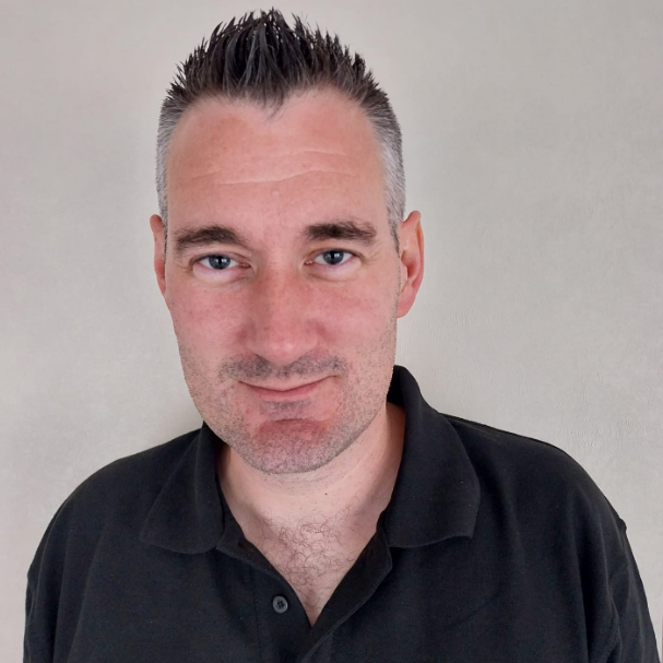 Dave Buchan Profile Picture