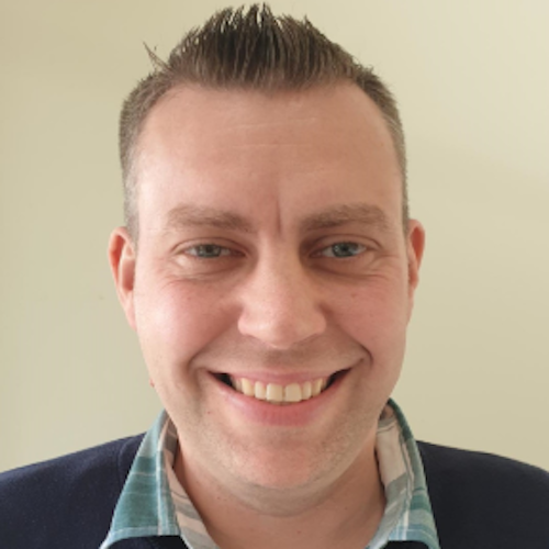 Kevin Spratt profile picture