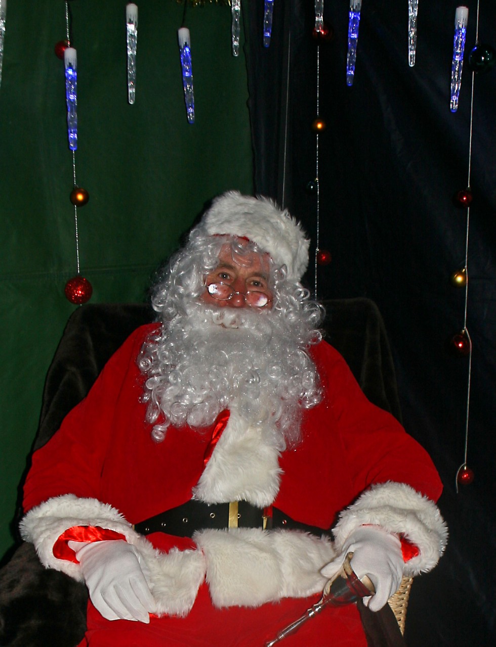 Father Christmas